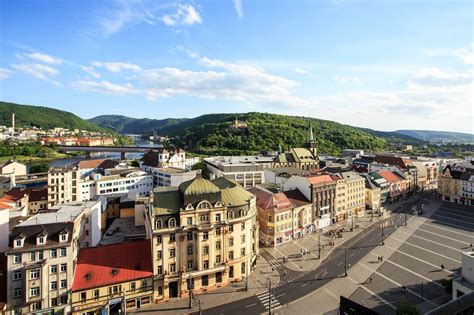 Usti nad Labem Prostitute