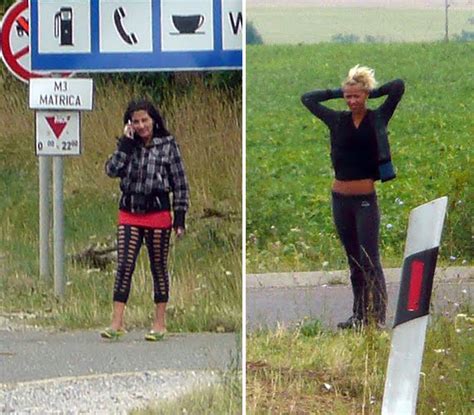 Vilnius Prostitute