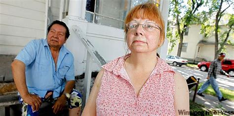 Winnipeg Prostitute
