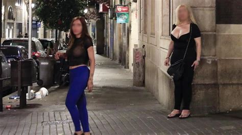 Zaragoza Prostitute