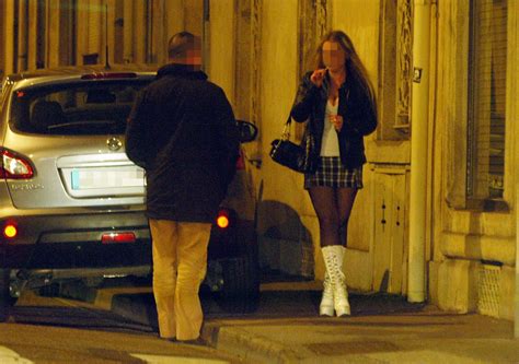 Alost Prostituée