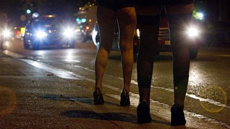 Berne Prostituée