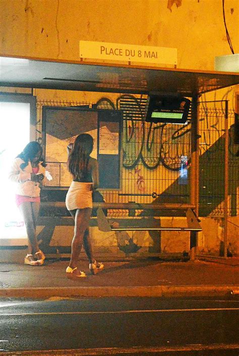 Lille Prostituée