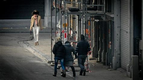 Louvain Prostituée