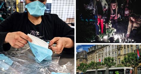Luxembourg-Ville Prostituée