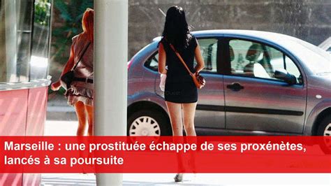 Marseille Prostituée