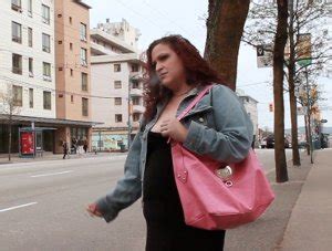 Winnipeg Prostituée