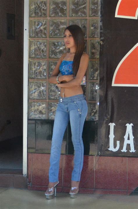 Tijuana Puta