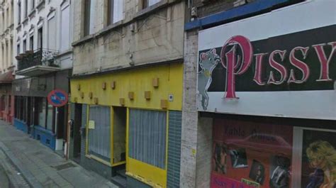 Charleroi Pute