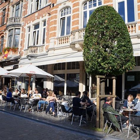Louvain Pute