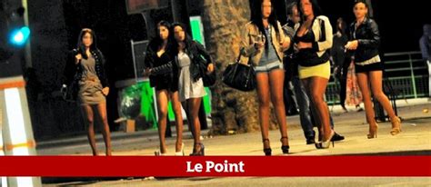 Marseille Pute