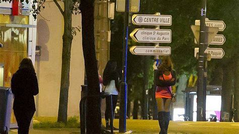 Nantes Pute