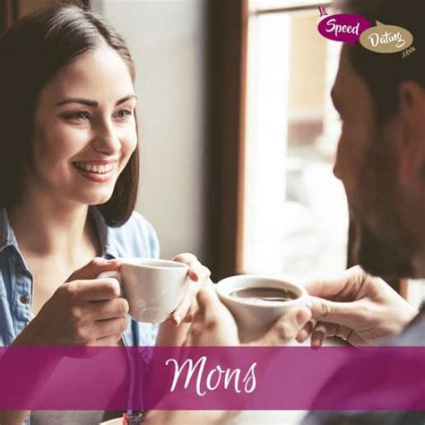 Mons Sex Dating