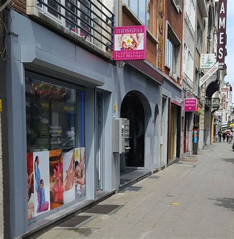 Antwerpen Sex Massage