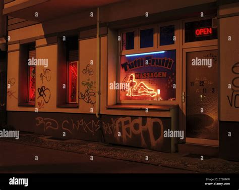 Berlin Sex Massage