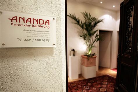 Köln Sex Massage