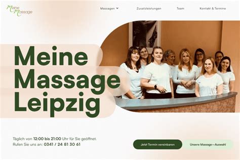 Leipzig Sex Massage