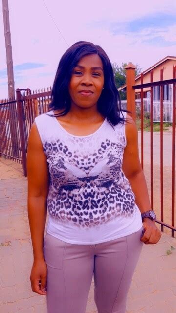 Bloemfontein Sex Dating