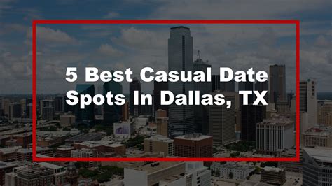 Dallas Sex Dating