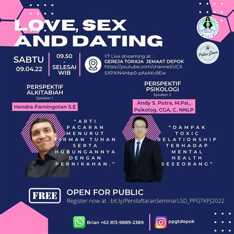 Depok Sex Dating