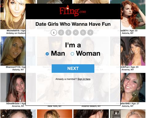Los Angeles Sex Dating