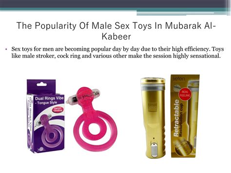 Mubarak Al-Kabeer Sex Dating