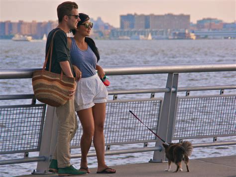 New York City Sex Dating