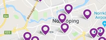 Norrkoping Sex Dating