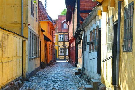 Odense Sex Dating