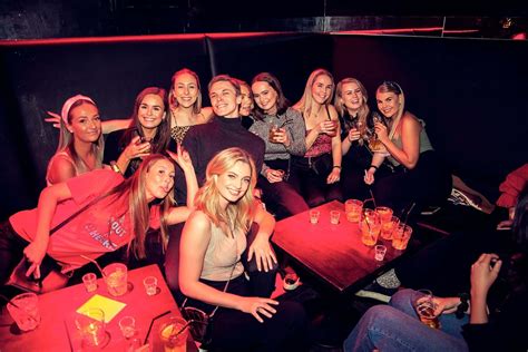 Oslo Sex Dating