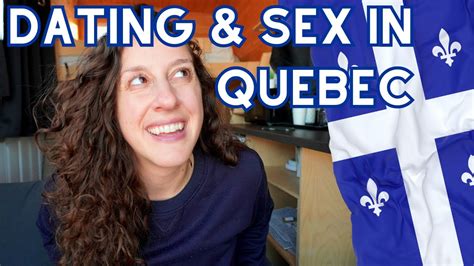 Québec Sex Dating