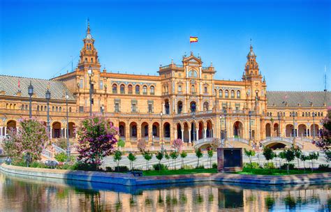 Seville Sex Dating