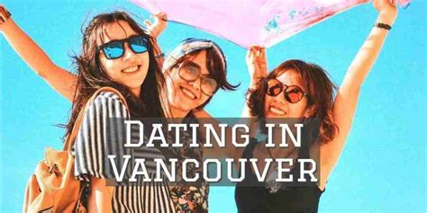 Vancouver Sex Dating