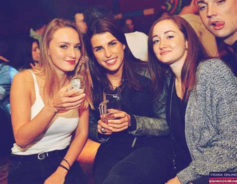 Vienna Sex Dating