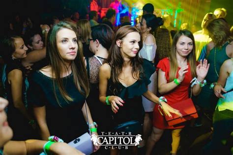 Warsaw Sex Dating