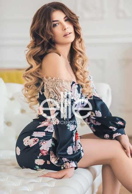 Barcelona Sex Escort