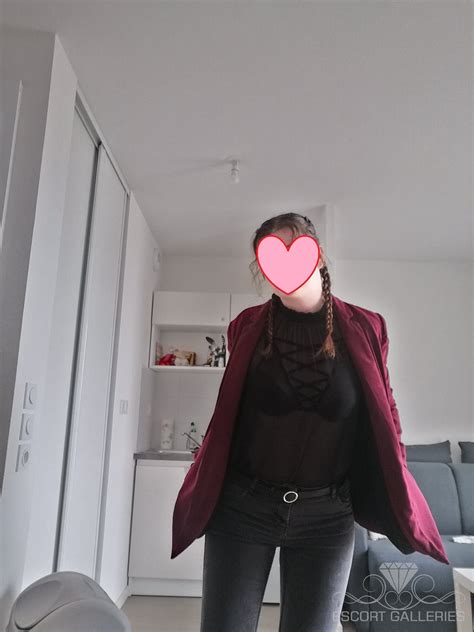 Bordeaux Sex Escort