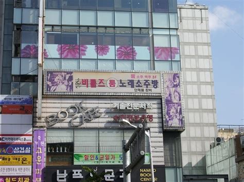 Busan Sex Escort