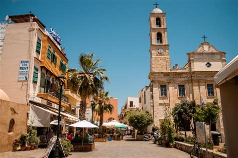 Chania Sex Escort
