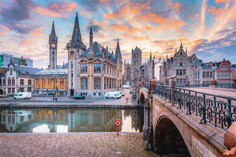 Ghent Sex Escort