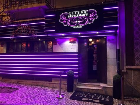 Lisbon Sex Escort
