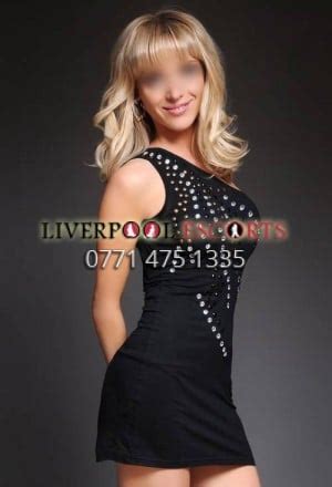 Liverpool Sex Escort