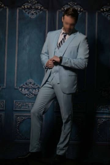 Male Sex Escort