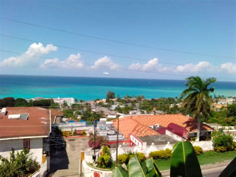 Montego Bay Sex Escort