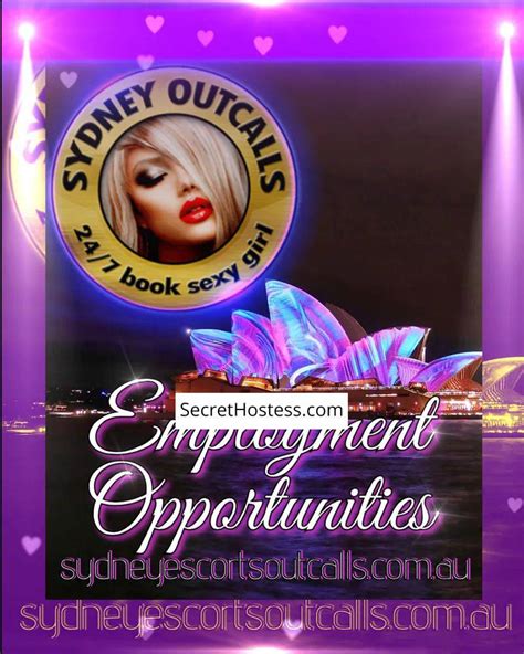 Sydney Sex Escort