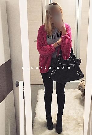 Toulouse Sex Escort