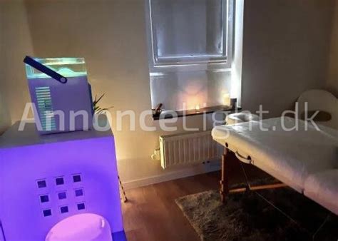 Aalborg Sexual Massage