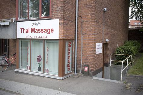 Aarhus Sexual Massage