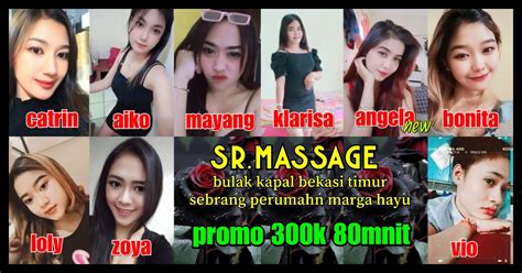 Bekasi Sexual Massage