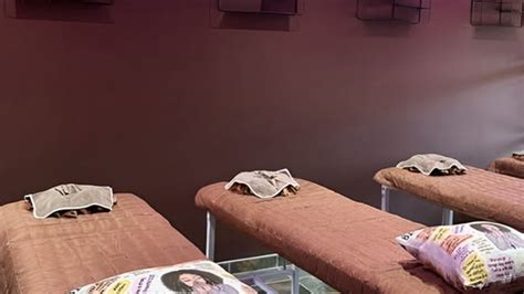 Bloemfontein Sexual Massage